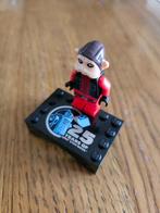 minifiguur - Lego Star Wars - Nien Numb met displaystand, Ophalen of Verzenden, Nieuw, Losse stenen, Lego