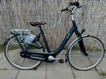 Gazelle Orange C7+ Damesfiets beschikbaar voor biedingen