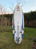 Starboard GO - 151L, Ophalen, 250 tot 300 cm, Gebruikt, Met vin(nen)