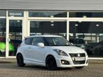 Suzuki Swift 1.6 Sport / Climate / Stoelverw / Start/Stop., Voorwielaandrijving, Gebruikt, Zwart, 4 cilinders