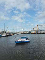 Wij ruimen 15 zeilboten op waarvan een aantal GRATIS!, Watersport en Boten, Kajuitzeilboten en Zeiljachten, Ophalen, Gebruikt