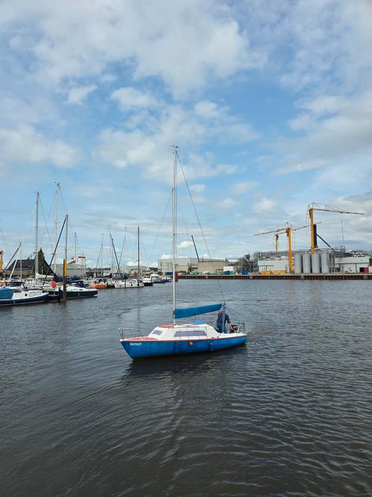 Wij ruimen 15 zeilboten op waarvan een aantal GRATIS!, Watersport en Boten, Kajuitzeilboten en Zeiljachten, Gebruikt, Tourjacht of Cruiser