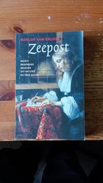 Roelof van Gelder - Zeepost, Verzenden, Zo goed als nieuw, Roelof van Gelder