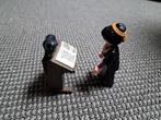 Playmobile set, Kinderen en Baby's, Speelgoed | Playmobil, Ophalen of Verzenden, Zo goed als nieuw, Complete set