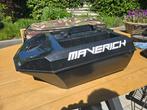 Maverick voerboot karpervissen, Watersport en Boten, Hengelsport | Karpervissen, Ophalen of Verzenden, Gebruikt, Overige typen