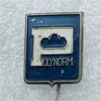 SP1079 Speldje Polynorm, Ophalen of Verzenden, Gebruikt, Overige onderwerpen