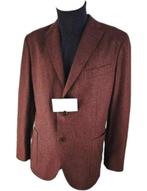 Boglioli Blazers – Italiaanse Elegantie en Comfort, Overige kleuren, Boglioli, Overige maten, Ophalen of Verzenden