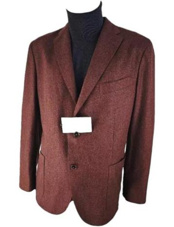 Boglioli Blazers – Italiaanse Elegantie en Comfort beschikbaar voor biedingen