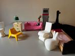 Barbie poppen meubeltjes, Ophalen of Verzenden, Toebehoren