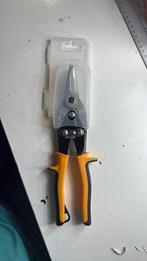 Gereedschap schaar, Doe-het-zelf en Verbouw, Gereedschap | Handgereedschap, Ophalen of Verzenden, Zo goed als nieuw