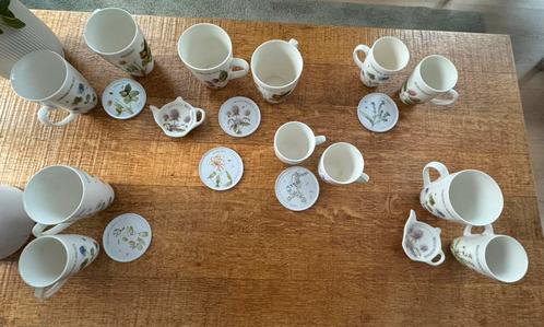 Marjolein Bastin serviesset, Antiek en Kunst, Antiek | Servies compleet, Ophalen