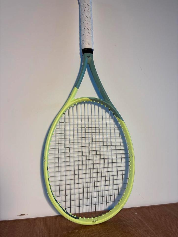 Head Extreme Tour / PRO 98 - Nieuwstaat!, Sport en Fitness, Tennis, Nieuw, Racket, Head, L2, Ophalen of Verzenden