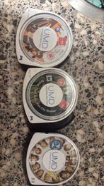 2 Psp games en 1 umd, Spelcomputers en Games, Games | Sony PlayStation Portable, Overige genres, 1 speler, Ophalen of Verzenden