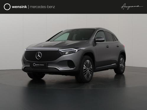 Mercedes-Benz EQA 250+ Business Line | Trekhaak | Donker gla, Auto's, Mercedes-Benz, Bedrijf, Te koop, EQA, Elektrisch, Overige carrosserieën
