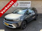 Opel Crossland 1.2 Turbo Elegance | Panoramadak | Clima | Ca, 12 maanden, 840 kg, Gebruikt, 1199 cc