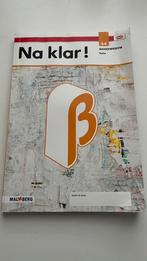 Duits handboek Na Klar, Boeken, Schoolboeken, Duits, Malmberg, HAVO, Ophalen of Verzenden