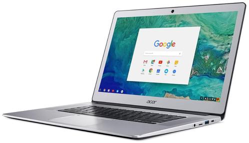 Acer Chromebook 15.6" IPS 1920 x 1080 (Full HD) CB515-1H, Computers en Software, Apple Macbooks, Gebruikt, Overige modellen, 13 inch