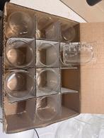 Bekerglazen 100 ml laboratorium, Verzamelen, Glas en Borrelglaasjes, Ophalen of Verzenden, Zo goed als nieuw, Overige typen