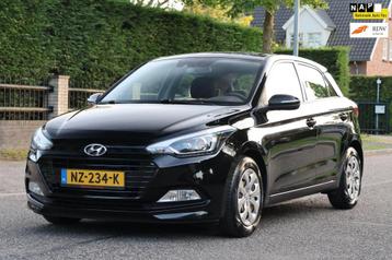 Hyundai I20 1.0 T-GDI Comfort | NAVI | CLIMA | CRUISE | NAP  beschikbaar voor biedingen