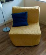 Slaapbank slaapstoel IKEA voor 1 persoons bed, Huis en Inrichting, Slaapkamer | Slaapbanken, Ophalen, Gebruikt, Eenpersoons, 190 cm of minder