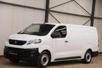 Peugeot e-Expert e-Expert 75 kWh LONG RANGE L2 LANG NIEUW, Auto's, Zwart, Wit, Origineel Nederlands, Te koop