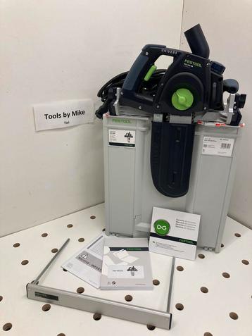 Festool ssu200eb zwaardzaag (nieuwstaat)  beschikbaar voor biedingen