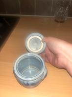 Keuls Aardewerk Honingpotje/Suikerpotje, Ophalen of Verzenden