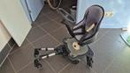 Cozy C Rider Meerijdplankje met Zitje, Ophalen, Gebruikt, Kinderwagen, Overige merken