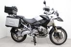 BMW R 1200 GS (bj 2012), Motoren, Motoren | BMW, Bedrijf, 1170 cc, Meer dan 35 kW, Toermotor