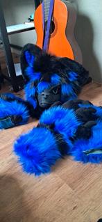 Fursuit premade, Ophalen of Verzenden