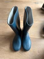 Dunlop Regenlaarzen Maat 33, Kinderen en Baby's, Kinderkleding | Schoenen en Sokken, Ophalen of Verzenden, Gebruikt, Jongen of Meisje
