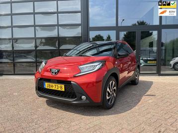 Toyota Aygo X 1.0 VVT-i MT Pulse, Rijklaar,NIEUW ! beschikbaar voor biedingen