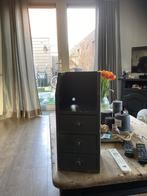 Kastje, 1 of 2 laden, Zo goed als nieuw, Minder dan 100 cm, 25 tot 50 cm
