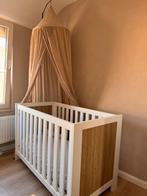 Babykamer set - Bed, kast, commode, Ophalen, Gebruikt, Ledikant