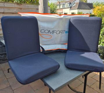 Bootstoel (Comfortseat ) beschikbaar voor biedingen