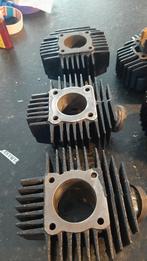 Set 6x cilinder Yamaha Fs1, YB50, Ophalen of Verzenden, Gebruikt, Cilinder, Yamaha