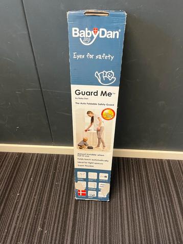 BabyDan Guard Me Oprolhekje, nieuw, tot 113,5 cm! beschikbaar voor biedingen
