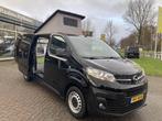 Opel Vivaro 2.0 CDTI L3H1 Edition | Airconditioning | Hefdak, Stof, Gebruikt, 4 cilinders, Origineel Nederlands