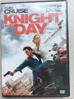 DVD Knight and Day (2010), Vanaf 12 jaar, Ophalen, Zo goed als nieuw, Actiekomedie