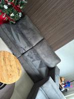 Ruime hoekbank, Huis en Inrichting, Banken | Bankstellen, Ophalen, Gebruikt, Hoekbank, 300 cm of meer