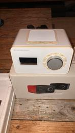 Nieuwe demo scansonic r4 internet radio, -, Verzenden, -, Nieuw