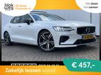 Volvo S60 2.0 T6 340pk AWD Twin Engine R-Design € 26.900,0, Auto's, Automaat, Euro 6, 4 cilinders, S60