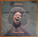 Funkadelic | Maggot Brain (LP - reissue), Ophalen of Verzenden, P-Funk, Nieuw in verpakking