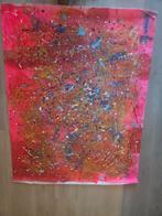 Irena Lenartowicz (IKA), Summer Meadow 2024, Antiek en Kunst, Ophalen of Verzenden