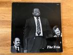 The Oscar Peterson Trio / The Trio, Cd's en Dvd's, Vinyl | Jazz en Blues, 1960 tot 1980, Jazz, Gebruikt, Ophalen of Verzenden