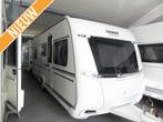 Fendt Bianco Activ 515 SGE, Caravans en Kamperen, Caravans, Schokbreker, Standaardzit, Overige typen, 1250 - 1500 kg