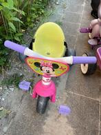 Kinderfiets, Ophalen, Zo goed als nieuw