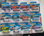 Hotwheels 1,75 per stuk, Ophalen of Verzenden, Nieuw, Auto