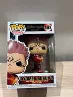 Ryomen Sukuna (Fire Arrow) #1887 Funko Pop! Jujutsu Kaisen, Verzamelen, Funko Europe, Nieuw, Ophalen of Verzenden, 4th floor, 1 Queen Caroline St, London W6 9YN, Verenigd Koninkrijk