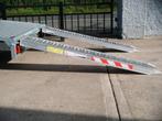 oprijplanken Aluminium maatwerk, Ophalen of Verzenden